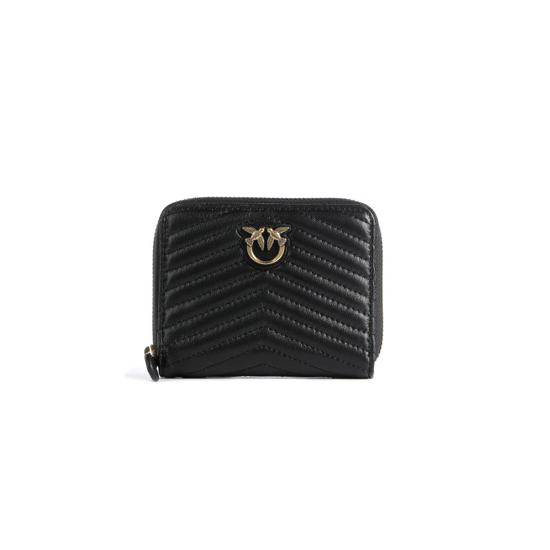 Pinko Wallet 100249 A0GK Black