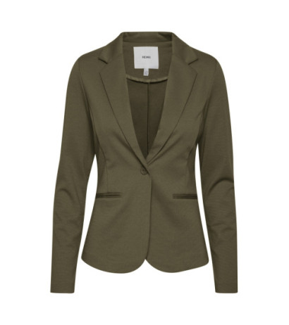 Ichi Blazer 20101801 Green