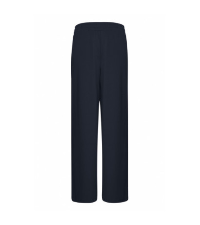 Ichi Trousers 20118337 Blue