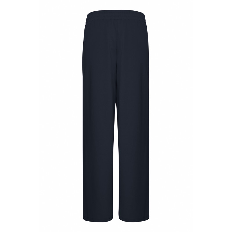 Ichi Trousers 20118337 Blue