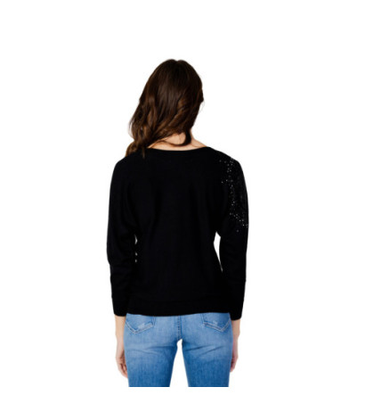 Guess Knitwear W4RR40 Z2NQ2 Black