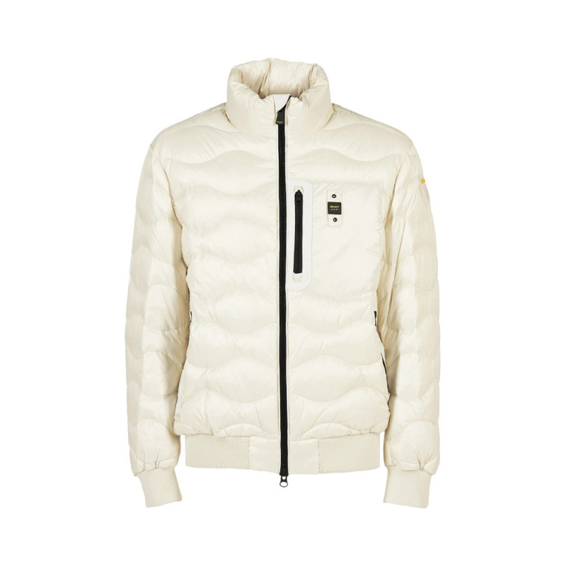 Blauer Jacket 23WBLUC03004 White