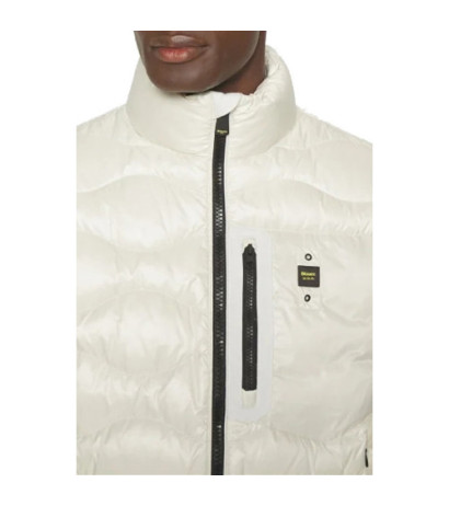 Blauer Jacket 23WBLUC03004 White