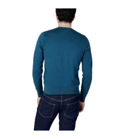 Armani Exchange Knitwear 8NZM4B ZM1HZ Green