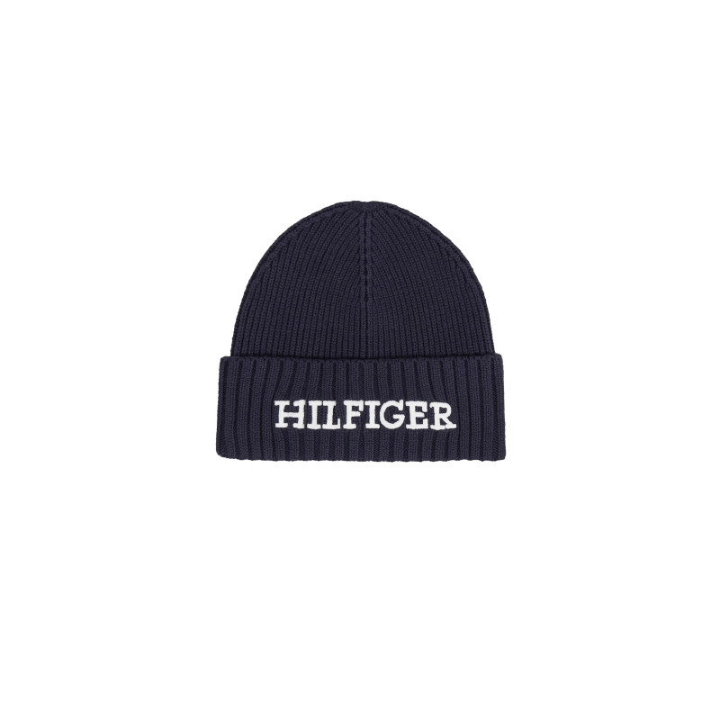 Tommy Hilfiger Cap AM0AM11737 Blue