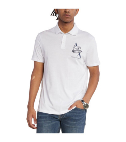 Armani Exchange Polo...