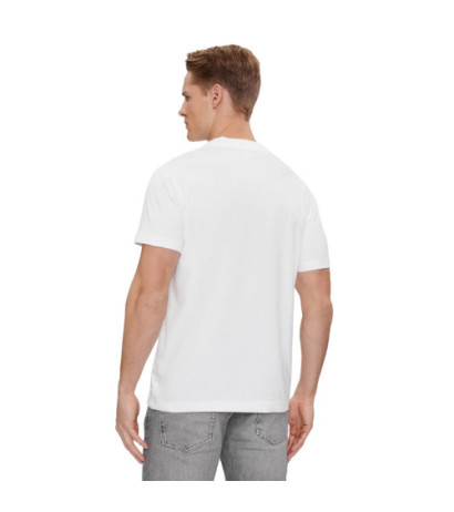 Calvin Klein Jeans T-shirts J30J324668 White