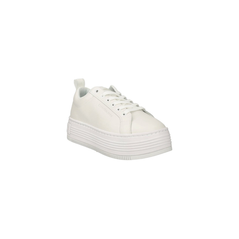 Calvin Klein Jeans Sneakers YW0YW01309 White