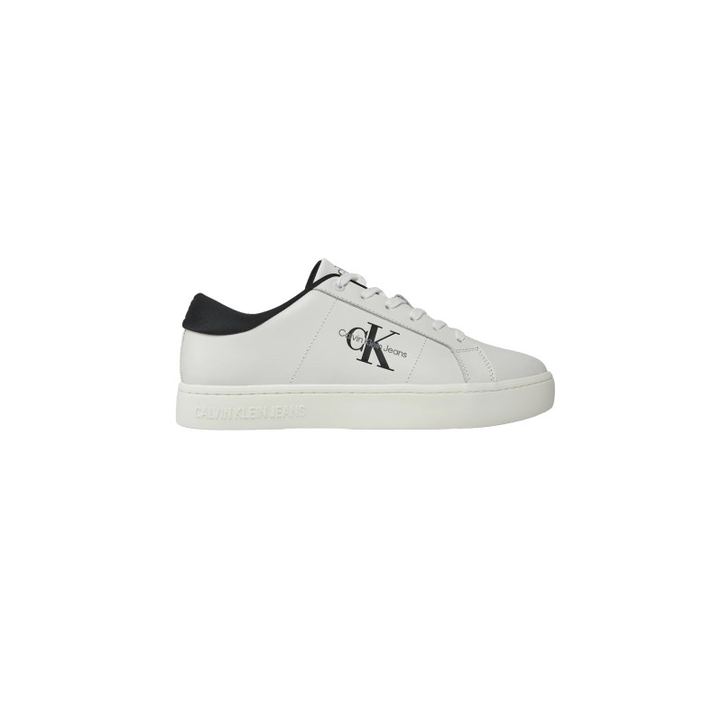 Calvin Klein Jeans Sneakers YM0YM00864 White