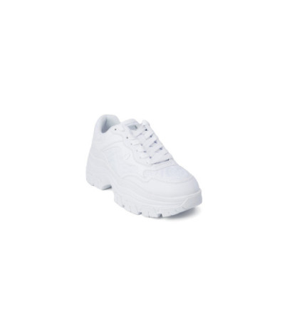 Guess Sneakers FLPBR4FAL12 White