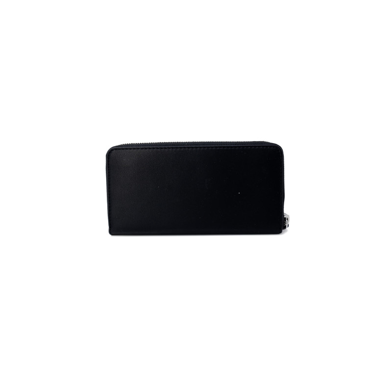 Tommy Hilfiger Jeans Wallet AW0AW15455 Black