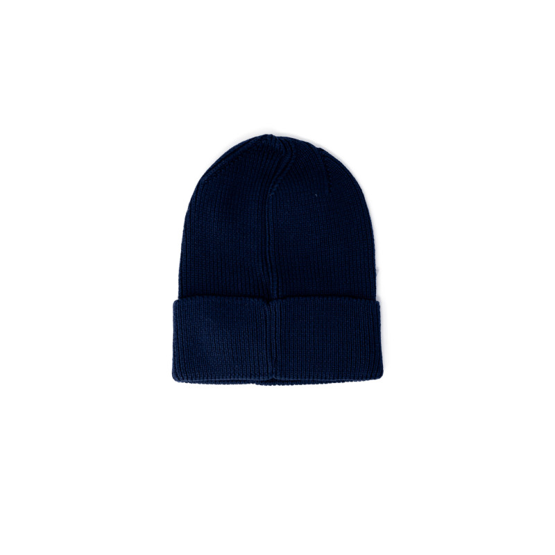 Tommy Hilfiger Jeans Cap AW0AW15474 Blue