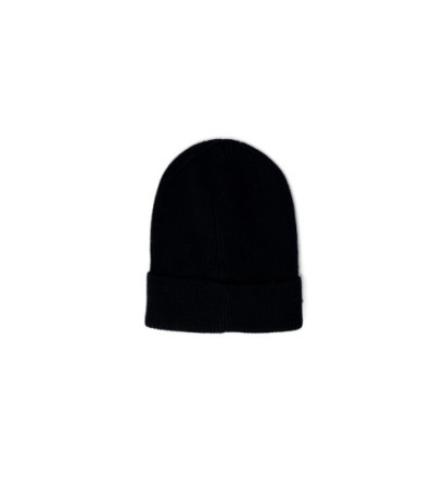 Tommy Hilfiger Jeans Cap AW0AW15474 Black