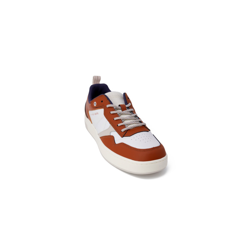 Calvin Klein Jeans Sneakers YM0YM00824 Brown