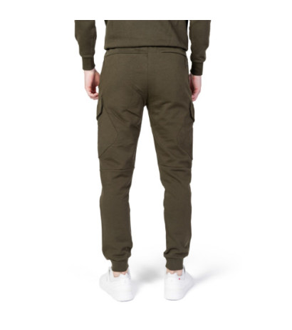 U s  Polo Assn  Trousers 66649 53223 Green