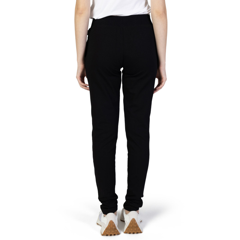 Moschino Underwear Trousers V6A6890 4413 Black