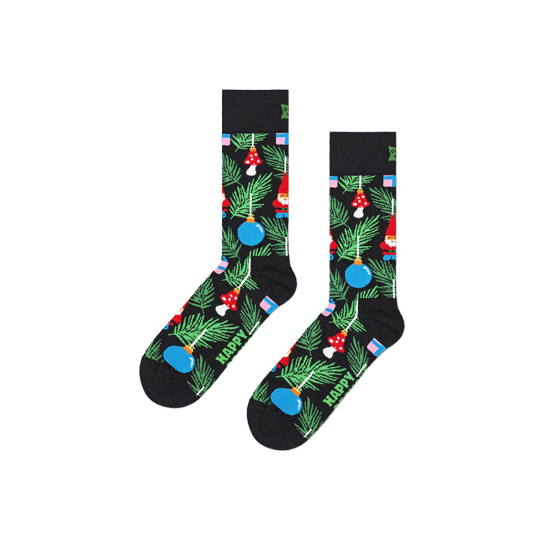 Happy Socks Underwear P000260 Black