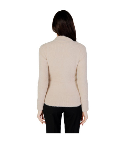 Morgan De Toi Knitwear 202-MORIK N Beige