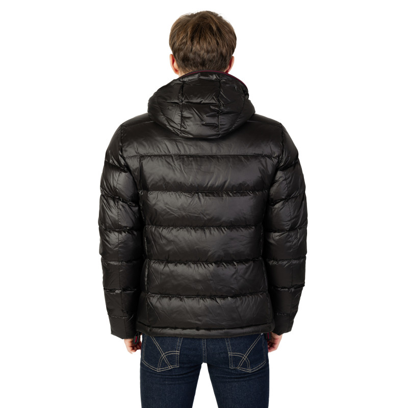 Peuterey Jacket PEU4830 Black