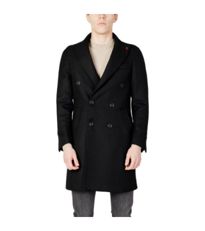 Mulish Coat ALEXANDER Black