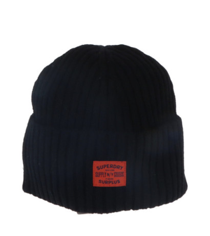 Superdry Cap W9010160A Black