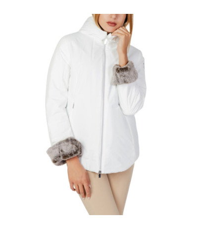 Suns Jacket GBS33035D White