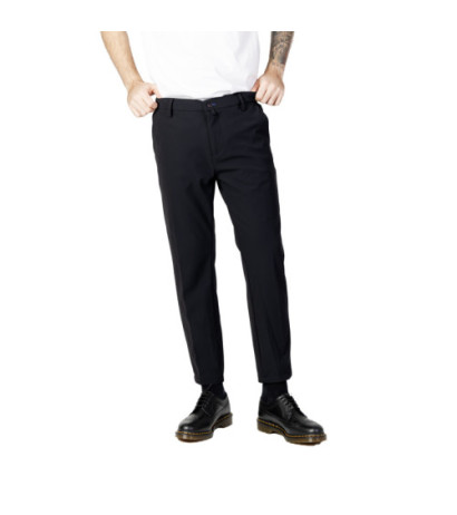 Borghese Trousers 3WPAQ1 HS...