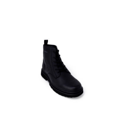 Calvin Klein Jeans Boots YM0YM00751 Black