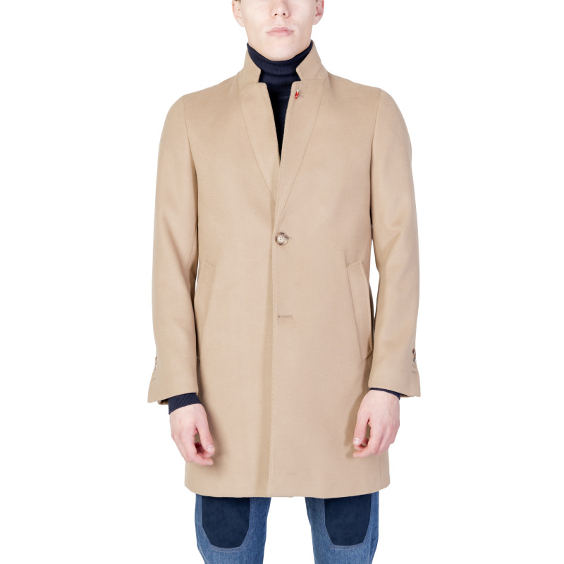 Mulish Coat MORF Beige