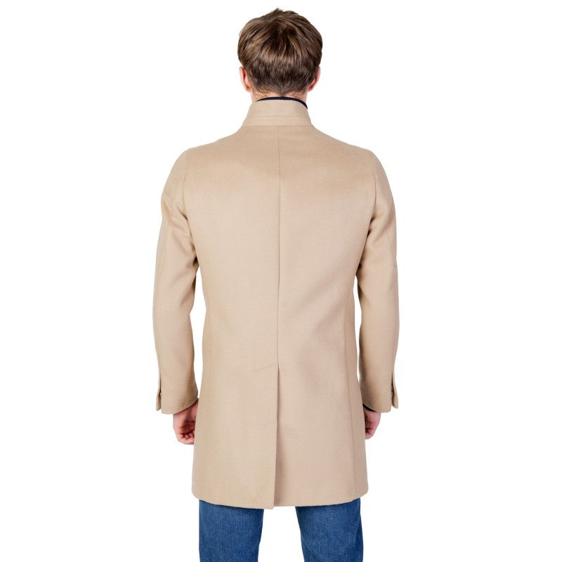 Mulish Coat MORF Beige