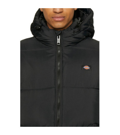 Dickies Jacket DK0A4YEY Black