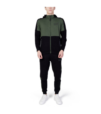 Ea7 Tracksuit 6RPM33 PJEQZ - 6RPP65 PJEQZ Green