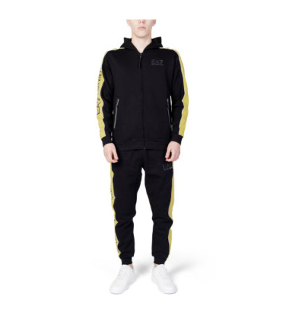 Ea7 Tracksuit 6RPM31 PJ07Z - 6RPP64 PJ07Z Green