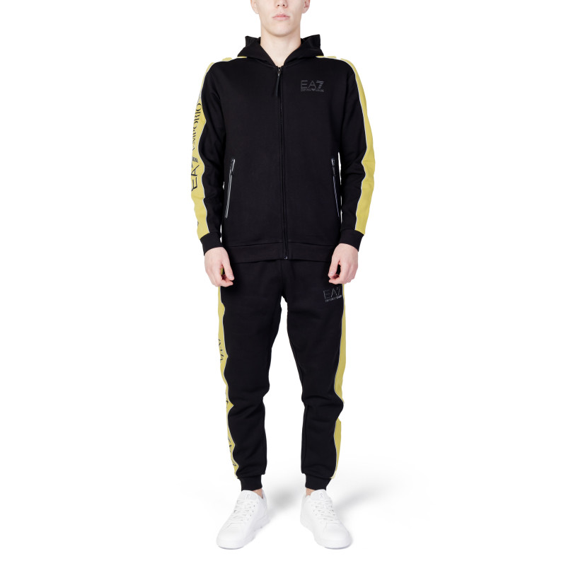 Ea7 Tracksuit 6RPM31 PJ07Z - 6RPP64 PJ07Z Green