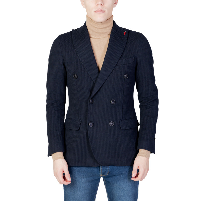 Mulish Blazer IMPACT Blue