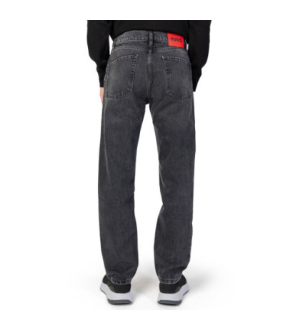 Hugo Jeans 50499117 Black