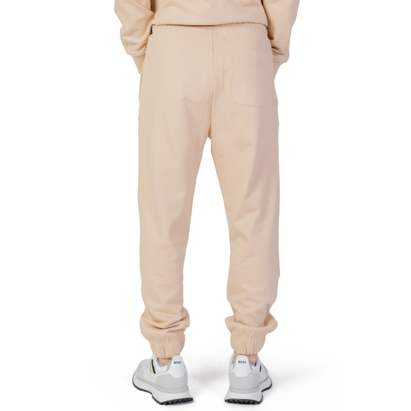 Hugo Trousers 50496652 Beige