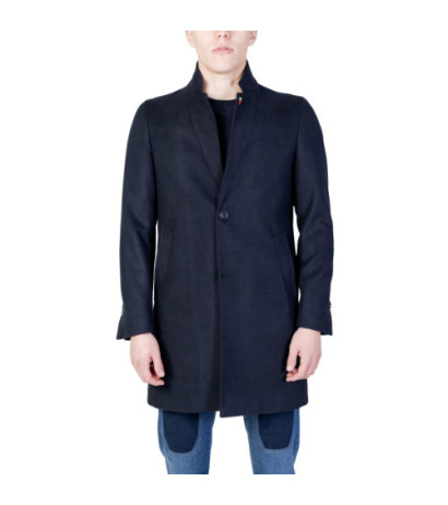 Mulish Coat MORF Blue