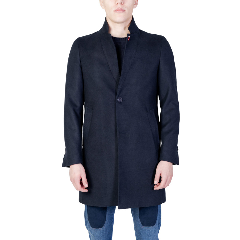 Mulish Coat MORF Blue