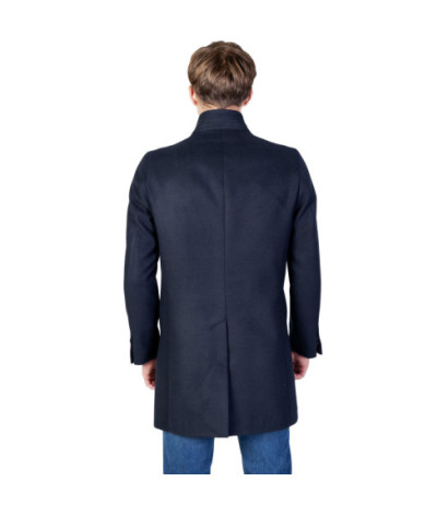 Mulish Coat MORF Blue