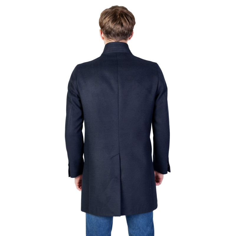 Mulish Coat MORF Blue