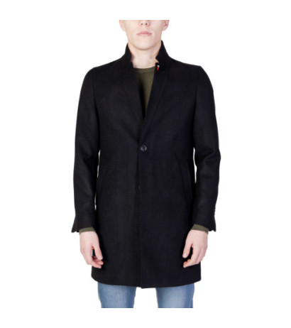 Mulish Coat MORF Black