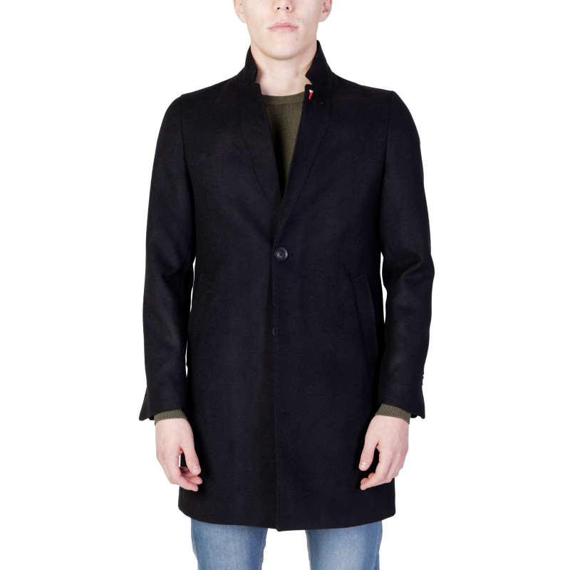 Mulish Coat MORF Black