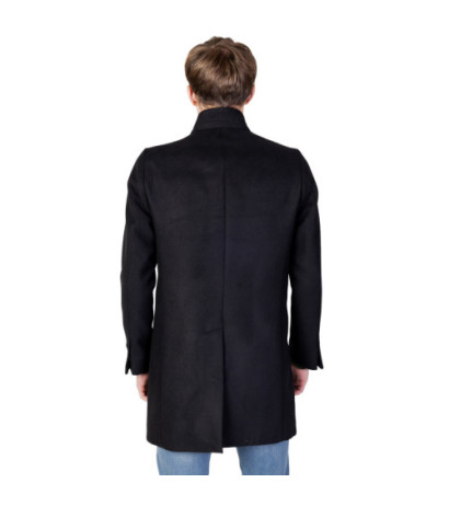 Mulish Coat MORF Black