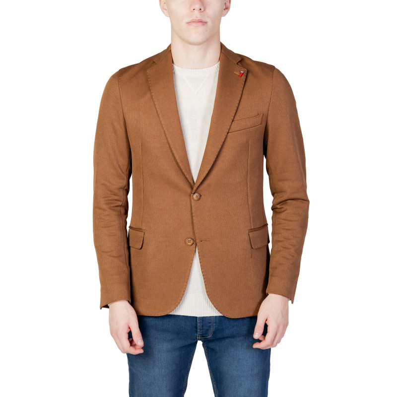 Mulish Blazer AVENTUS Brown