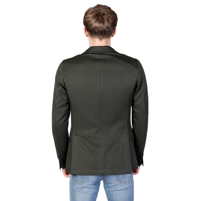 Mulish Blazer AVENTUS Green