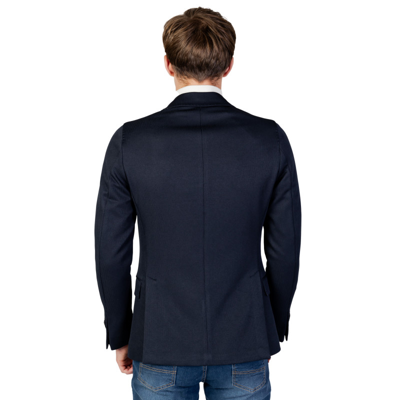 Mulish Blazer AVENTUS Blue