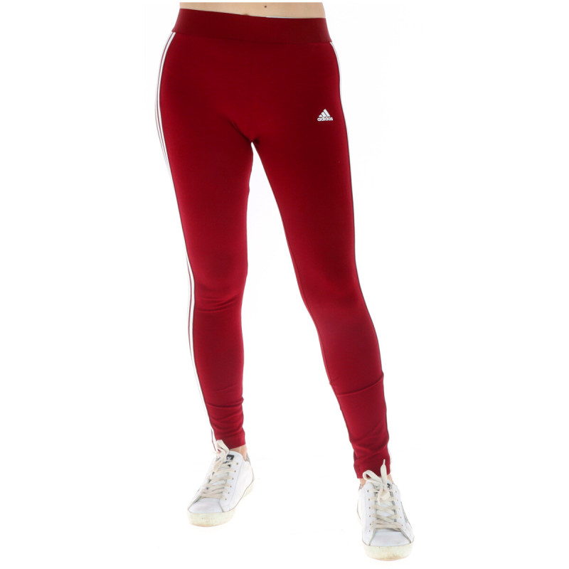 Adidas Leggings HK9678 Bordeaux