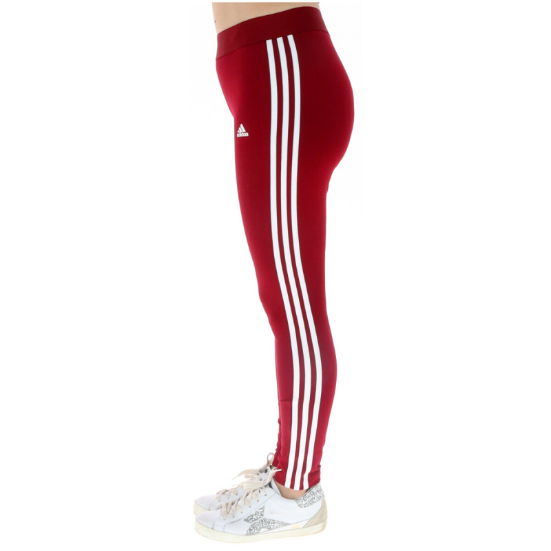 Adidas Leggings HK9678 Bordeaux