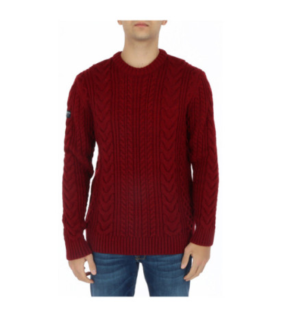 Superdry Knitwear M6110526A...